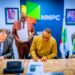 NNPC, TotalEnergies seal deal to deploy Methane Emission Reduction Technology