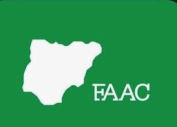Details of Disbursement of FAAC Allocations for April 2026