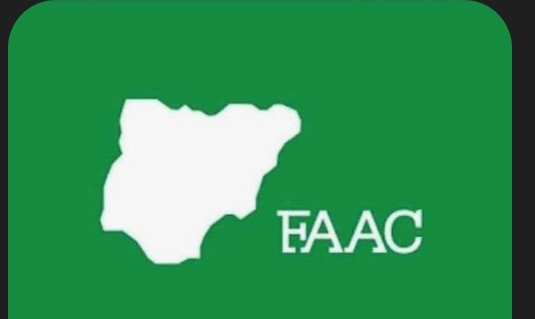 Details of Disbursement of FAAC Allocations for April 2026
