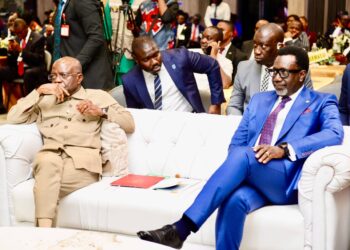 NAICOM Highlights Vision to Foster Stronger, More Inclusive, Responsive Insurance Sector