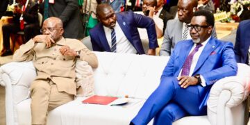 NAICOM Highlights Vision to Foster Stronger, More Inclusive, Responsive Insurance Sector