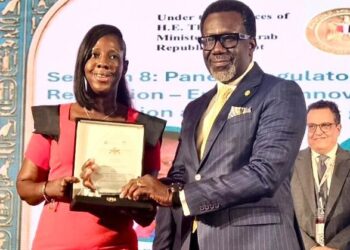 African Insurance Leaders Highlight Urgent Need for Regulatory reforms, digital innovation for growth