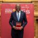 Cardoso renews commitment to safeguarding financial, monetary stability at Central Bank of the Year Award presentation