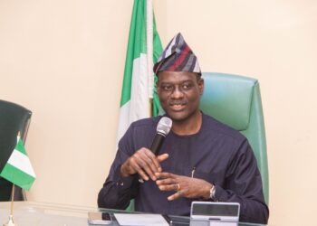 Govt’ll improve its media communication, engagement for public understanding of its economic policies, says Oyedele