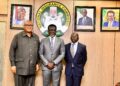 NAICOM Hands Over Control of African Alliance Insurance Plc to New Board, Management