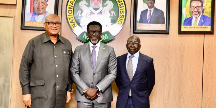 NAICOM Hands Over Control of African Alliance Insurance Plc to New Board, Management