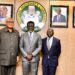NAICOM Hands Over Control of African Alliance Insurance Plc to New Board, Management