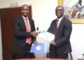 Agama urges collaboration among African markets, as SEC signs pact with Rwanda
