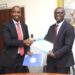 Agama urges collaboration among African markets, as SEC signs pact with Rwanda