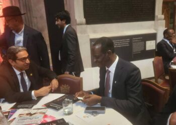 Nigeria Joins African Leaders to Strengthen UK-Africa Economic, Investment ties