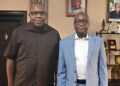 RMAFC will ensure transparency, fairness, accountability in revenue reforms, says Chairman