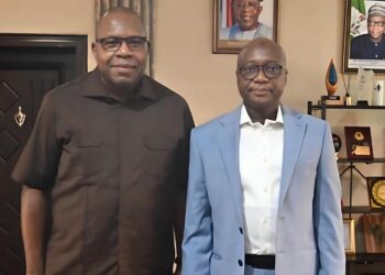 RMAFC will ensure transparency, fairness, accountability in revenue reforms, says Chairman