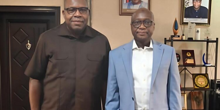 RMAFC will ensure transparency, fairness, accountability in revenue reforms, says Chairman