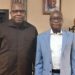 RMAFC will ensure transparency, fairness, accountability in revenue reforms, says Chairman