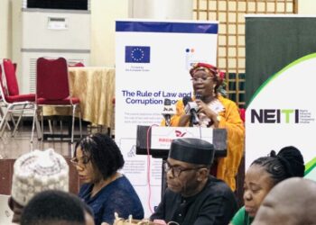 Validation: Nigeria still walks a tight rope despite civil society groups’ rally to avert suspension from EITI