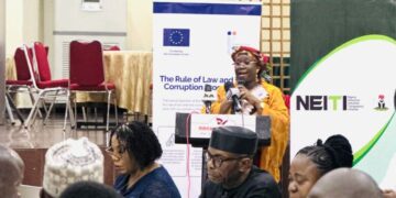 Validation: Nigeria still walks a tight rope despite civil society groups’ rally to avert suspension from EITI