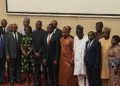 Finance Minister inaugurates Advisory Committee on economic policy, fiscal reforms