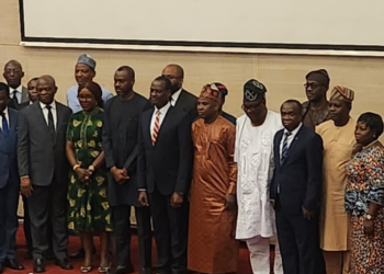 Finance Minister inaugurates Advisory Committee on economic policy, fiscal reforms