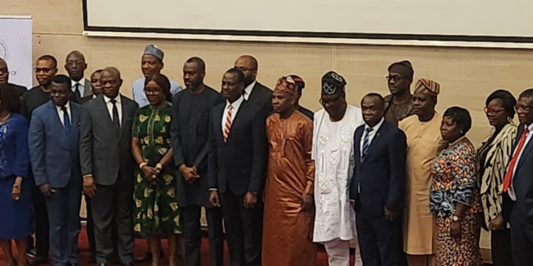 Finance Minister inaugurates Advisory Committee on economic policy, fiscal reforms