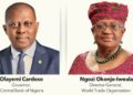 Global uncertainties driving Africa, Nigeria’s growth, trade, economic resilience, says WTO DG