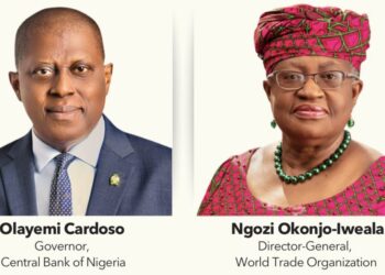 Global uncertainties driving Africa, Nigeria’s growth, trade, economic resilience, says WTO DG