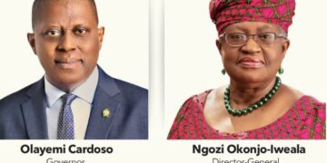 Global uncertainties driving Africa, Nigeria’s growth, trade, economic resilience, says WTO DG