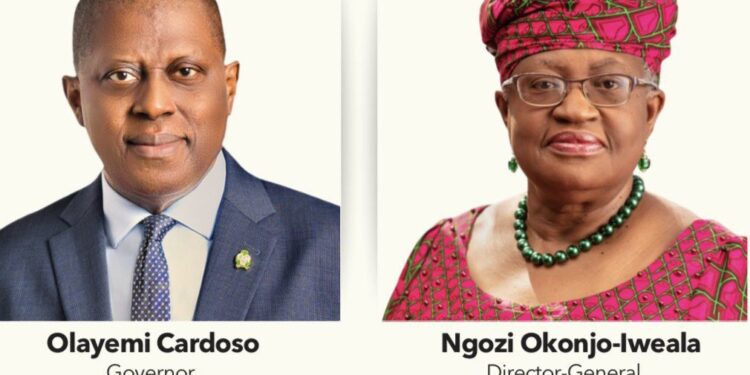 Global uncertainties driving Africa, Nigeria’s growth, trade, economic resilience, says WTO DG