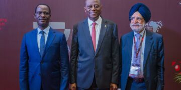 Reform is rebuilding a more competitive, productive Nigerian economy, says Finance Minister