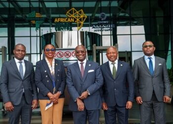 Economic sovereignty through industrialisation, trade, domestic resource control key to Africa’s growth, says Afreximbank President