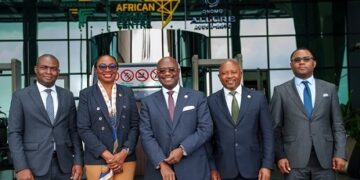 Economic sovereignty through industrialisation, trade, domestic resource control key to Africa’s growth, says Afreximbank President