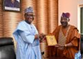 RMAFC’ll be fair in considering the review of political, public office holders’ pay, Chairman assures