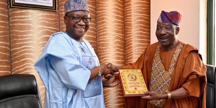 RMAFC’ll be fair in considering the review of political, public office holders’ pay, Chairman assures