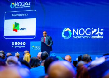 Ojulari Outlines Strategic Vision for Nigeria’s Energy Future, as NNPC Ltd sues for Stronger Collaboration