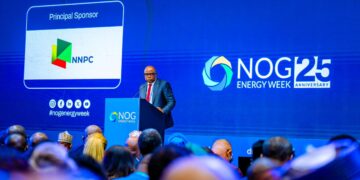 Ojulari Outlines Strategic Vision for Nigeria’s Energy Future, as NNPC Ltd sues for Stronger Collaboration