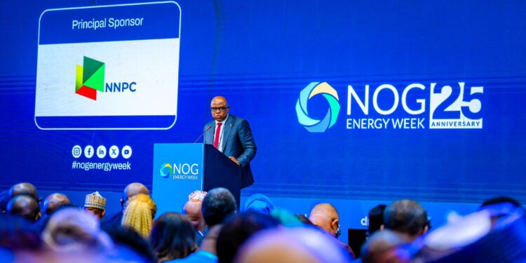 Ojulari Outlines Strategic Vision for Nigeria’s Energy Future, as NNPC Ltd sues for Stronger Collaboration