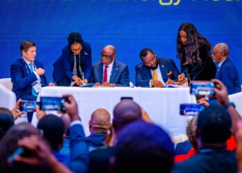 2026 NOG Energy Week: NNPC, Partners Seal Landmark Gas Deals to Catalyse Industrial Growth, Enhance Nigeria’s Energy Security