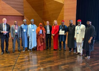 NFIU, EFCC collaboration earns Nigeria global StAR recognition in fight against financial crimes
