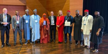 NFIU, EFCC collaboration earns Nigeria global StAR recognition in fight against financial crimes