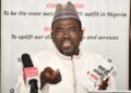 PRNigeria Publisher Unveils Memoir on NIPSS Controversy; Chronicles travails