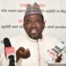 PRNigeria Publisher Unveils Memoir on NIPSS Controversy; Chronicles travails