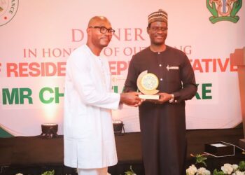 IMF’ll deepen its strategic partnership with Nigeria, says outgoing Resident Representative
