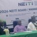 NEITI Board retreats to review Nigeria’s progress in ongoing EITI Validation Exercise