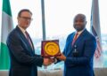 Outgoing British High Commissioner Optimistic Nigeria’s Reforms Will Revive the Economy in the Long Run
