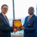 Outgoing British High Commissioner Optimistic Nigeria’s Reforms Will Revive the Economy in the Long Run