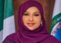 NFIU CEO to lead Nigerian chapter of global women in AML/CFT network