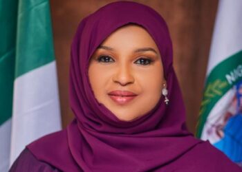 NFIU CEO to lead Nigerian chapter of global women in AML/CFT network