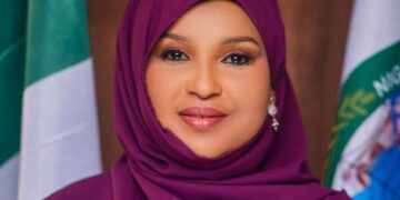 NFIU CEO to lead Nigerian chapter of global women in AML/CFT network