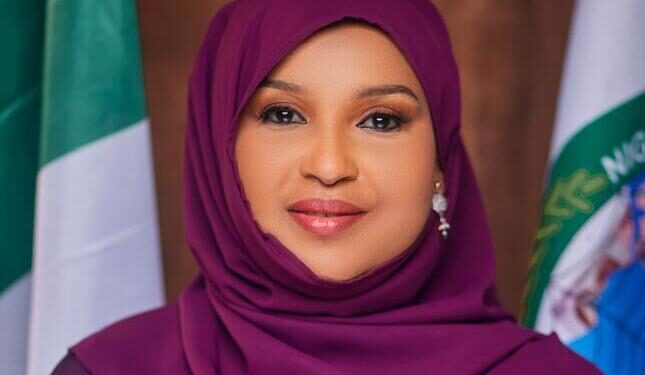 NFIU CEO to lead Nigerian chapter of global women in AML/CFT network