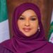 NFIU CEO to lead Nigerian chapter of global women in AML/CFT network