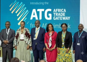 Afreximbank’s digital trade platform handles first energy sector cross-border deal valued at $5.3m
